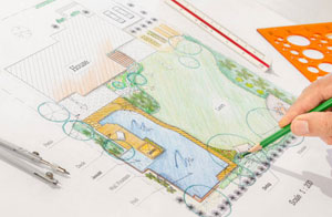 Garden Design Devon - Garden Design Services